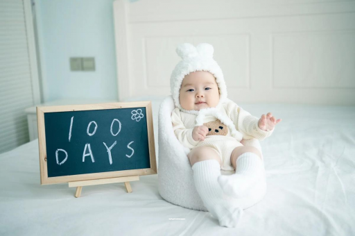 贵阳4个月宝宝干呕