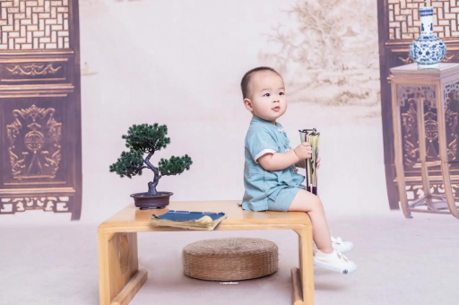 贵阳宝宝发烧两天了